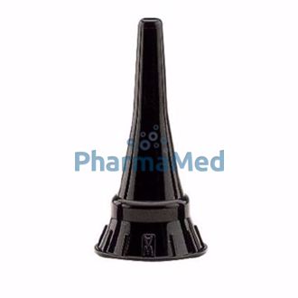 Image de Speculum réutilisables W.A. 24304 4mm   (1pc)