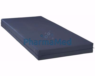 Image sur Matelas clinique 35kg 195x90x14cm PU