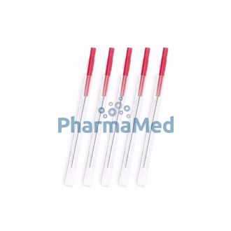 Image de RATIOMED Aiguilles d'acupuncture 0.16x30 B3 - 100pc