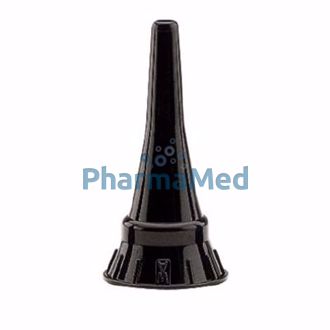 Image de Speculum réutilisables W.A. 24305 5mm   (1pc)