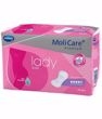 Image sur MOLICARE PREMIUM Lady Couche anatomique - 4,5g - 14pc