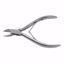 Image de ZEPF Pince à ongles 13cm  - 1pc