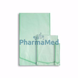 Image de Sachet Pour Stérilisation Bolsaplast 150x320mm - 2000pc