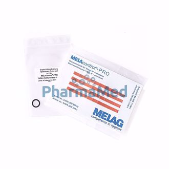 Image de MELAcontrol PRO Refill pack - 250pc