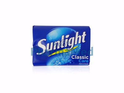 Image sur Savon de toilette SUNLIGHT - 125gr