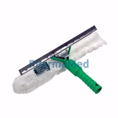 Image sur UNGER Visa versa :  mouilleur+racl. 35cm - 1pc