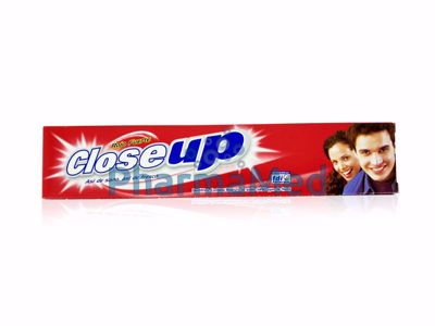 Image sur Dentifrice CLOSEUP avec fluor - 75ml