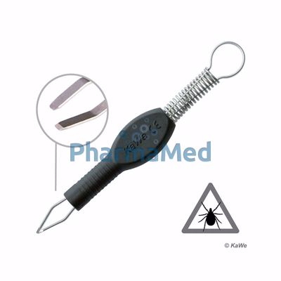 Image sur Pince à tiques 8,5 cm - 1pc