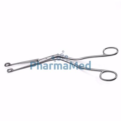 Image sur Pince de MAGILL adulte 25cm - 1pc