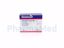 Image de ELASTOMULL cello 4mx6cm boîte de 20 rouleaux