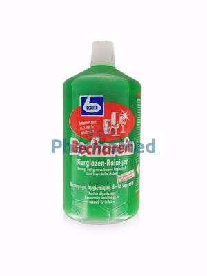 Image sur BECHAREIN - Nettoyant verrerie -  1L
