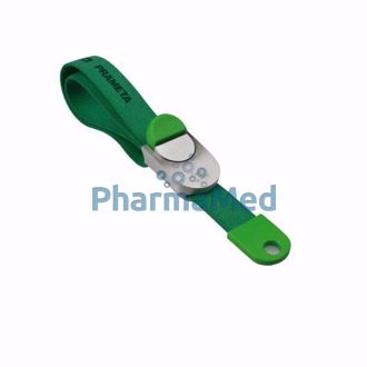 Image de Ceinture pour garrot 902 Prämeta vert ..(1pc)