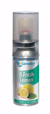 Image sur SANODOR R-FRESH destr. d'odeurs citron - 12ml