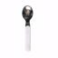 Image de Cuillères vrac blanche PLASTOREX - 1pc
