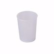 Image sur Gobelet + embout canard 12mm 250ml trans(1pc)