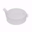 Image sur Gobelet + embout canard 12mm 250ml trans(1pc)