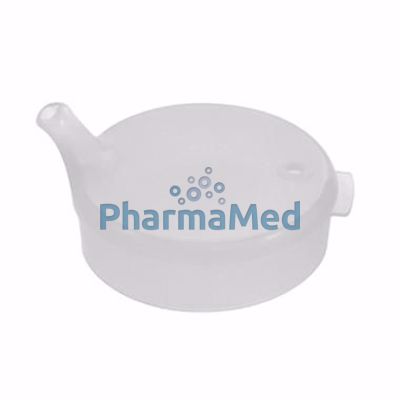 Image sur Gobelet + embout canard 12mm 250ml trans(1pc)