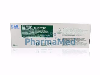Image de Curettes KAI Ø 4mm .....................(1pc)