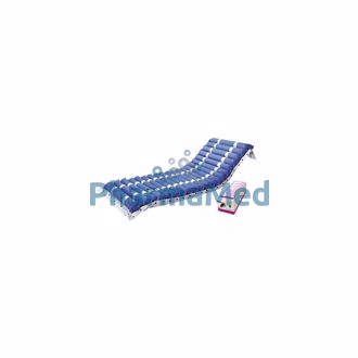 Image de Matelas alternating boudins + compresseur