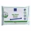 Image de Gants de toilette jetables humides ABENA - 8pc