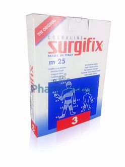 Image de FILET TUB. SURGIFIX  T1 / 25 M