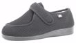 Image sur Pantoufles WALLABY velcro noir - Taille 45