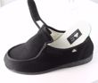 Image sur Pantoufles WALLABY velcro noir - Taille 45