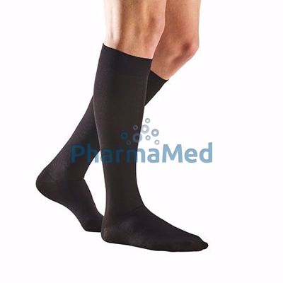 Image sur Bota Relax 280 bas de soutien - T1 - Noir
