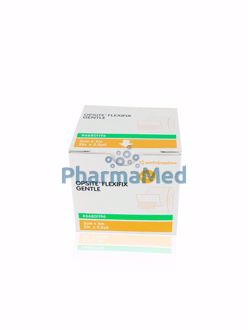 Image de Opsite flexifix gentle - 5cm x 5m - 1 rouleau