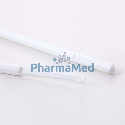 Image sur BIONIX Curette auriculaire blanche Ø 4mm - 50pc