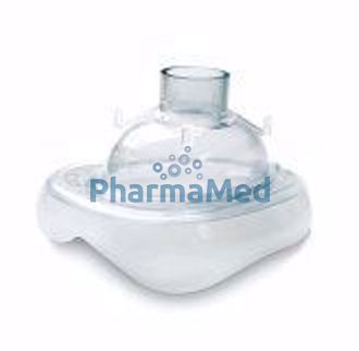 Image de Ambu UltraSeal Taille 5, avec bourrelet gonflable et crochet - 20pc