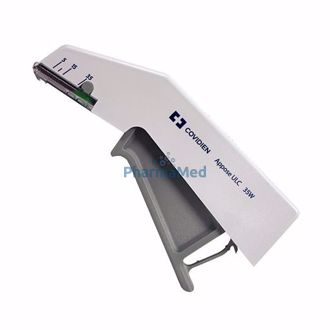 Image de APPOSE ULC agrafeuse + 35 agrafes larges/12pc