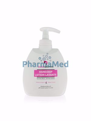 Image sur NEODERM savon pour les mains extra doux - 300ml