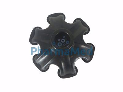 Image sur Embout stabilisateur de canne