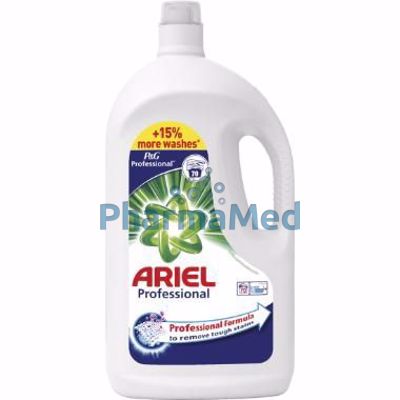 Image sur MDC ARIEL Lessive liquide Regular Pro - 4.05L