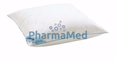 Image sur Oreiller TEMPUR EasyClean - Firm 50x60cm - 1pc