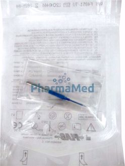 Image de Pointe Electrode FIAB Mono Ago L=55mm UU - 1pc