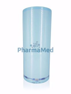 Image de Gaine stérilisation ULTRA 380mmx70m - 1rlx