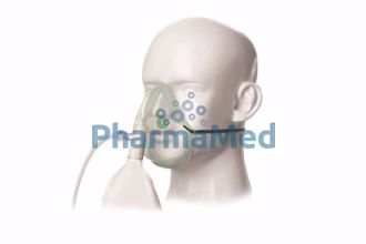 Image de Masques O² Haute Concentration EcoLite (24pc)