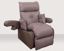 Image de COCOON 2ème GENERATION Taupe L44 P55 - 1 moteur