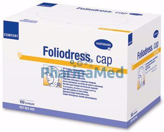 Image de Cagoule Foliodress Comfort Astro Plus (100pc)