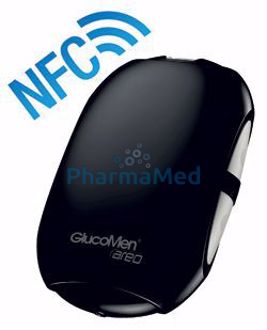 Image de AREO GlucoMen Menarini - LECTEUR - 1pc
