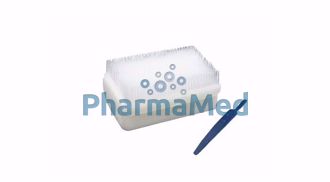 Image de Brosses chirurgicales sèches stériles avec cure-ongles MED