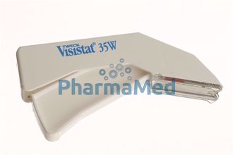 Image de Agrafeuse VISISTAT 35W - 6pc