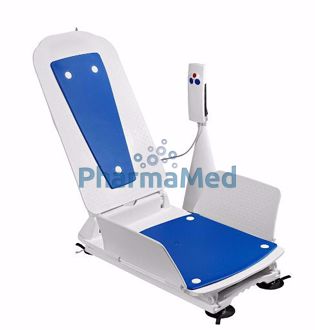 Image de Elévateur de bain KANJO - 1pc