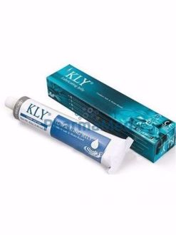 Image de Gel lubrifiant KLY tube - 82gr