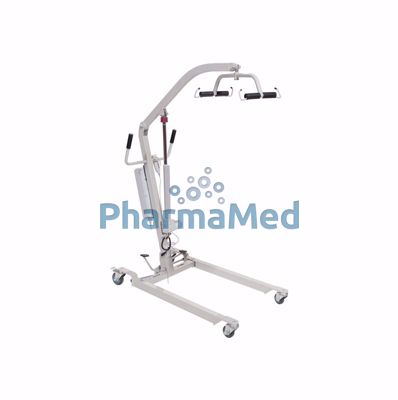 Image sur Lève personne / passif + sangle ACHILLEAS 150kg