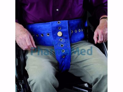 Image sur RENOL FIX Ceinture pelvienne Safety Lock L
