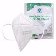 Image sur Masques FFP2 TECHEALTH blanc - Enfant - 10pc