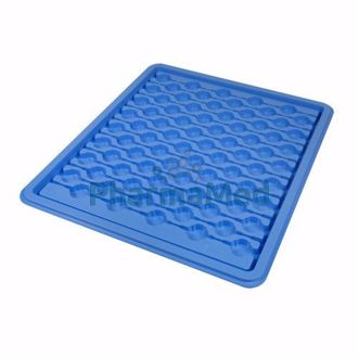 Image de Plateau Wiegand 241 / 80 gobelets